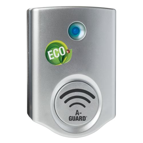 Myggeafskrækker M25A, 4stk, Silverline