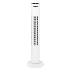 Tower Fan, 35W, White, Emerio