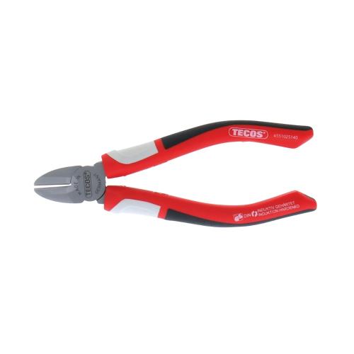 Sidavbitare, 3K Grepp, 140 mm, Tecos