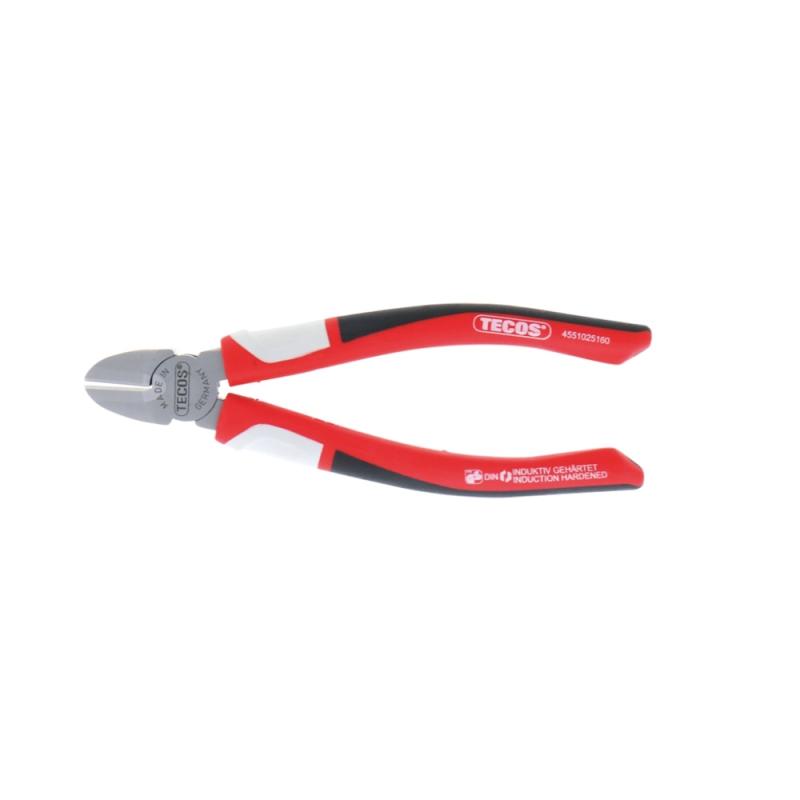 Sidavbitare, 3K Grepp, 160 mm, Tecos