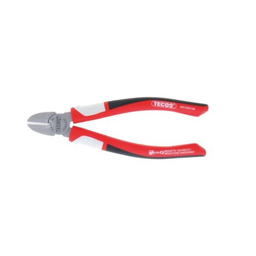 Sidavbitare, 3K Grepp, 160 mm, Tecos