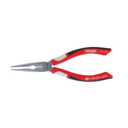 Spidstang, 3K Grip, 160mm, Tecos