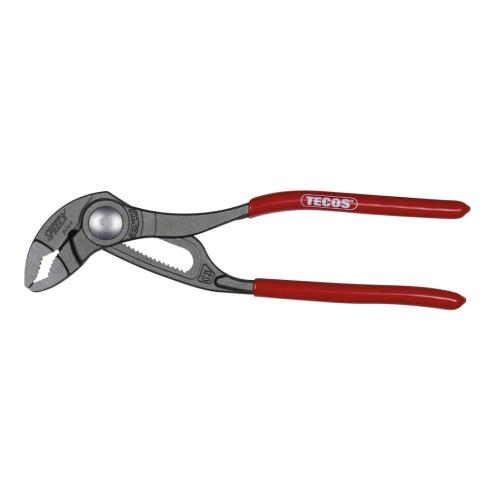 Motor Tang Hurtig, 180mm, Tecos