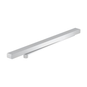 Sliding Rail TS 98 G-N Standard XEA, Silver, Dorma