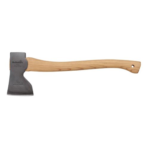 Tømrerøkse Buet Skaft SY 21-1.0 SV, Hultafors