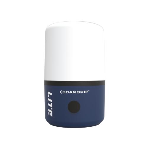 Arbejdsbelysning, LED, 65W, Area Lite CO, Scangrip