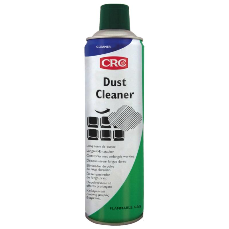 Rengøring ​Dust Cleaner ​500ml CRC