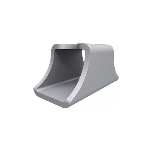 Wirestöd WSLÖP för löpare inkl. MVBF+ M6MF Galvaniserad Lindab