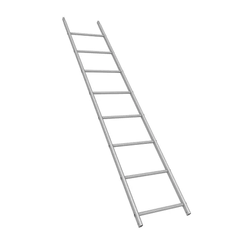 Takstege TVS Väggstege Lindab