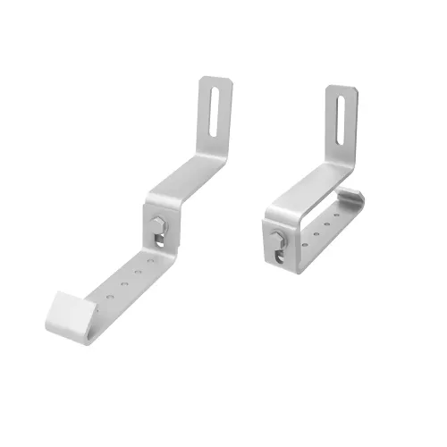 Stegkonsol TSKP justerbar inkl. Bults37-1st Lindab