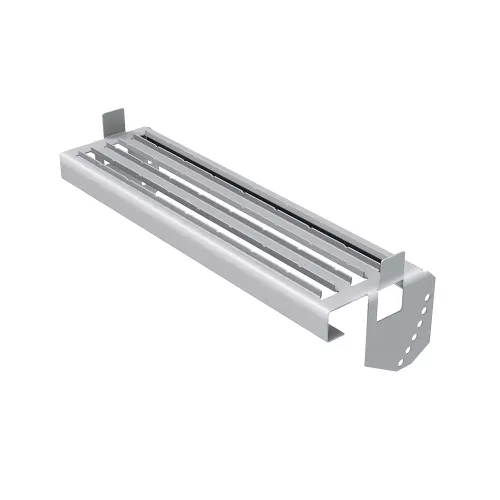 Trappsteg TSST För Tak/väggstege Lindab