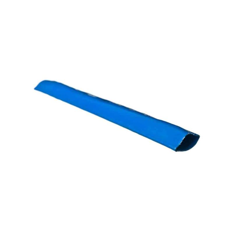 Afløbsslange Phthalatfri, 103mm, Blå, Gelia