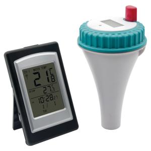 Pool Thermometer, Wireless, Viking