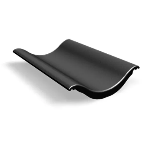 Takpanna Exklusiv Dubbelvingad Benders