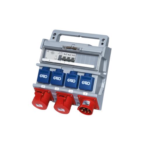 Elväska Byggcentral, 16A, Garo 2468975