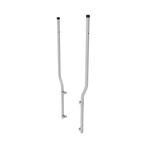 Handledare VSHLSB För Skyddskorg Inkl. Bults24-1st Lindab