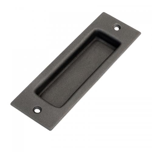 Handtag Retrö Helaform infällt