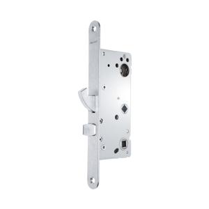 Lock Housing 9mm, Right, Assa Abloy