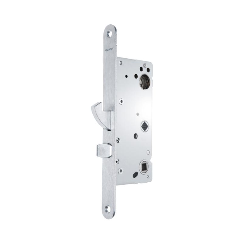 Låsehus 9mm, venstre, Assa Abloy