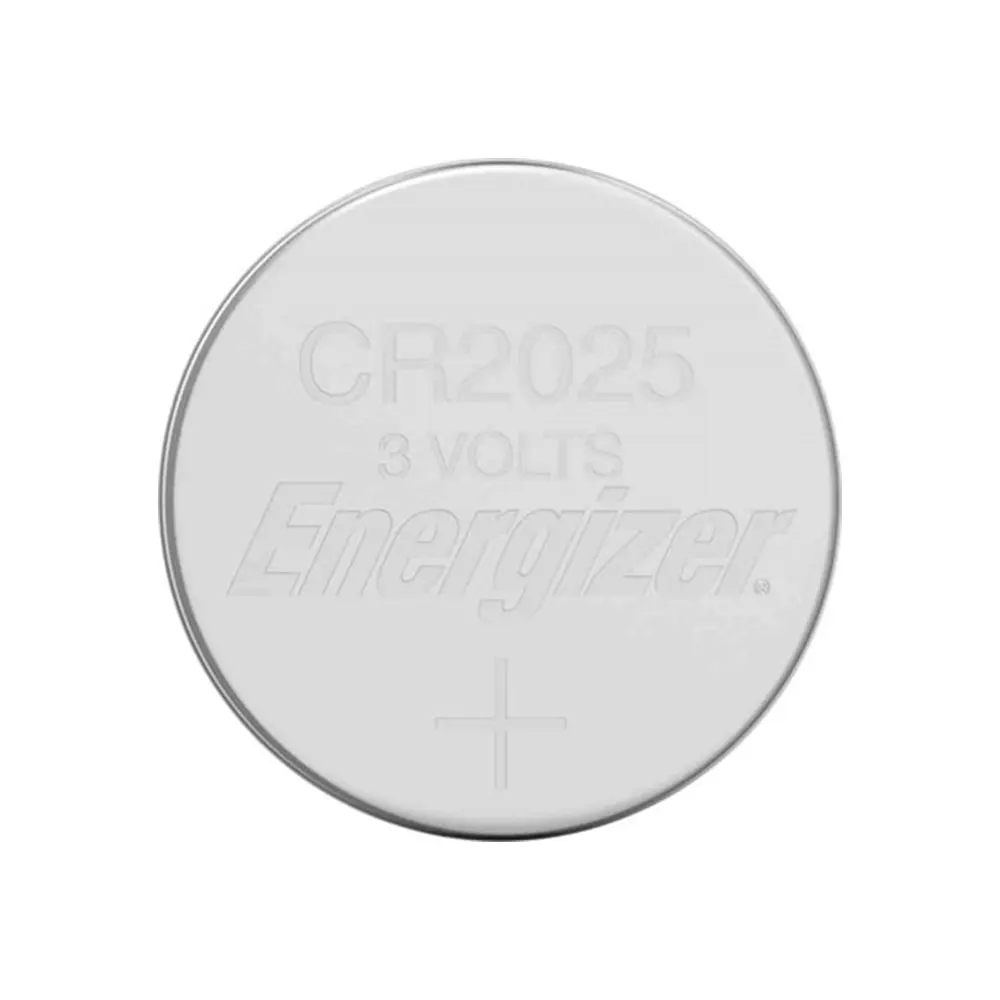 Batteri CR2025 Energizer