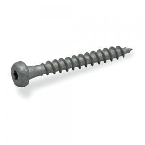 Anchor Screw CCS External C4 4.8x40mm 250pcs, Fast 285381