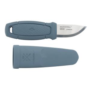 Kniv Eldris LightDuty 153x42x35mm Blå Morakniv