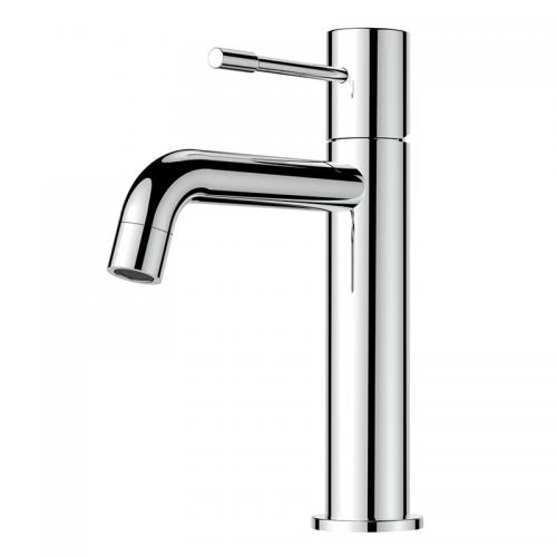 Tvättställsblandare Hafa Fine Låg Krom