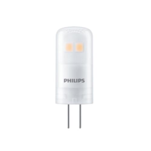 LED Capsule G4 12V/10W White, PHILIPS