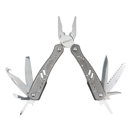 Multi-Tool Foldable 13 Functions Wolfcraft