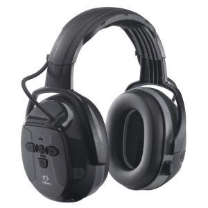 Ear Muff Xstream LD, Hjässbygel, Hellberg