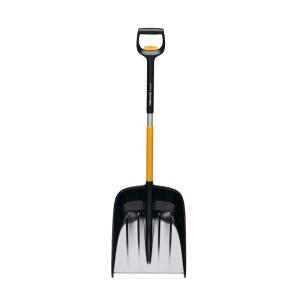 Snow Shovel Telescopic Snowxpert, 1200mm, 3pcs, Fiskars