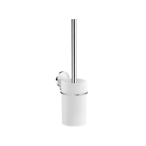 Toilet Brush Stainless Steel Plastic Beslagboden