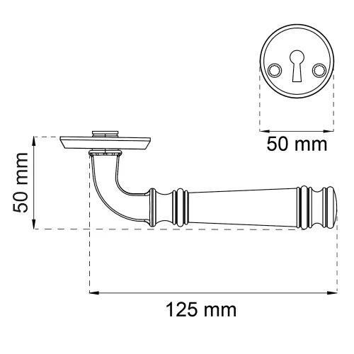 Dørgreb Palermo, Habo
