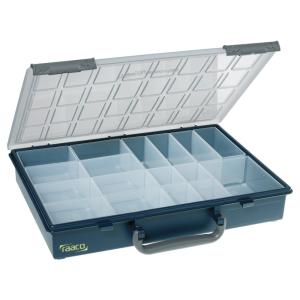 Assortment Box, 55 4x8-17, Raaco