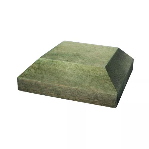 Stolplock 45x145x145mm Tryckimp Gran Jabo 10191