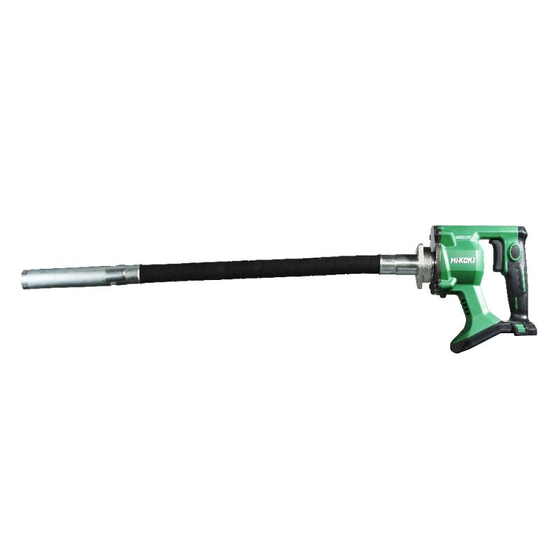 Beton Vibrator 36V (MULTI VOLT) UV3628DA Tool Only, HiKOKI UV3628DAW4Z