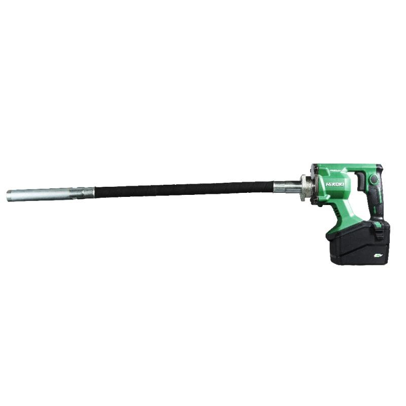 Beton Vibrator 36V (MULTI VOLT) UV3628DA 4Ah, HiKOKI UV3628DAWYZ