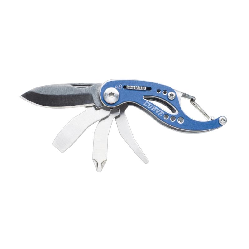 Multiverktyg Curve 89mm Gerber