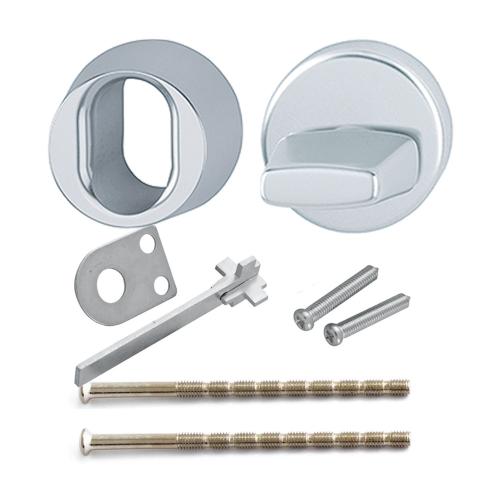 Behörsats Oval Cylinder Multi 16-21mm F1 Hoppe