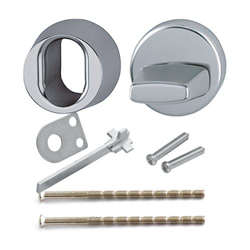 Behörsats Oval Cylinder Multi 16-21mm F9 Hoppe