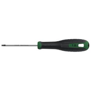 Skruetrækker Torx T15x80mm, Hultafors