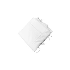 Extra Roof Pergola 4x4m White Jabo 10043