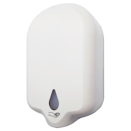 Tvåldispenser Automatisk, 1100ml, 10cm, Pax