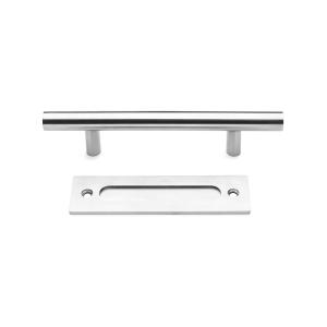Sliding Door Handle Industry Stainless, Habo 19288
