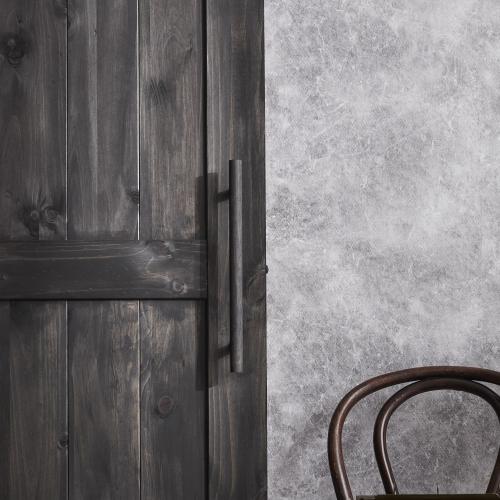 Skydedørsgreb Endless Pine, Habo 19289