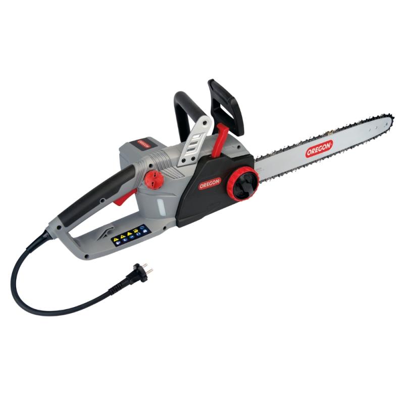 Motorsåg CS1500 Omont Semi EU, 45cm, Oregon
