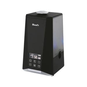 Humidifier WHU600, 30/80W, Hybrid, Woods