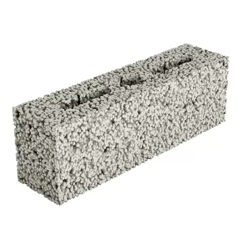 Murblock Fördel ECO Finja