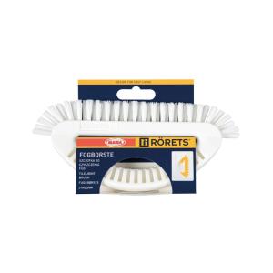 Joint Brush, White, 8pcs, Maria