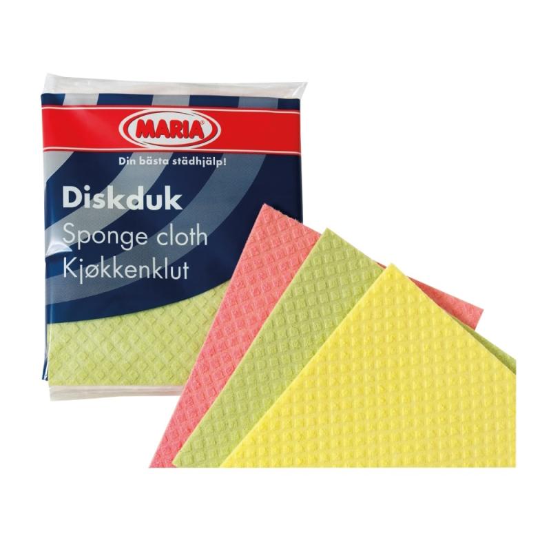 Karklud Våd, 20stk, Maria